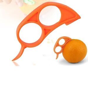 Fruit Peeler Orange‎